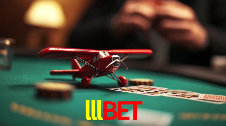 Aviator Jogo na lllbet