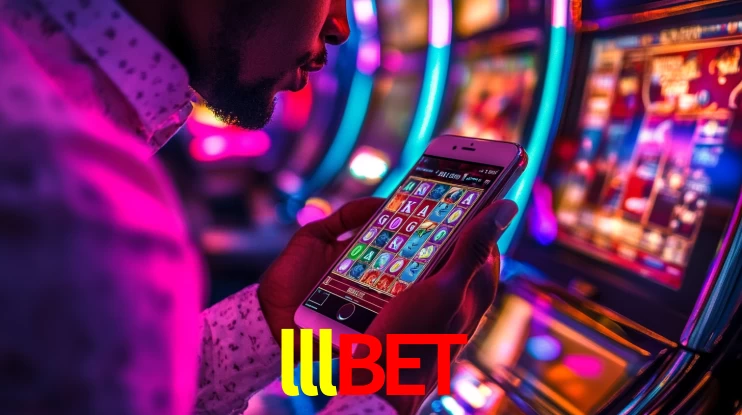 Baixar App lllbet