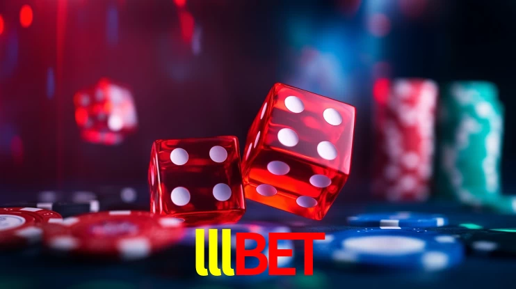Bonus na Plataforma Online lllbet