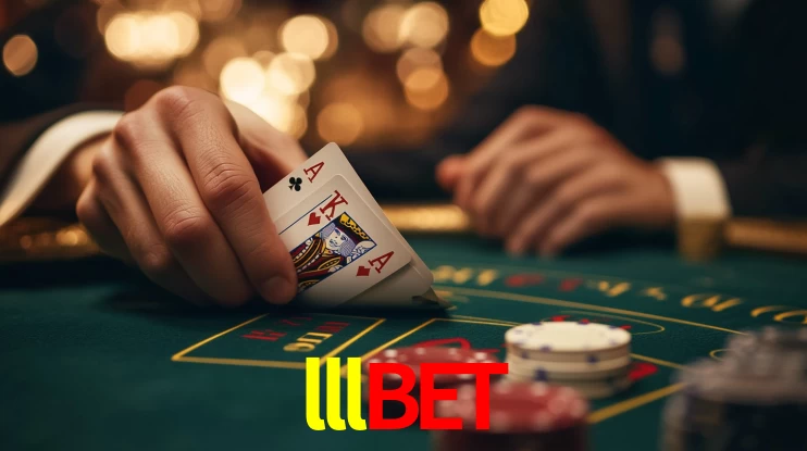 Plataforma Online lllbet