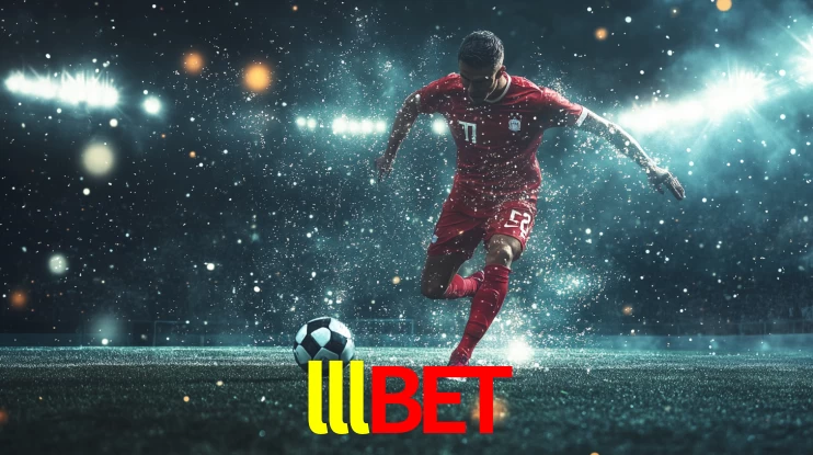 Plataforma de Apostas lllbet