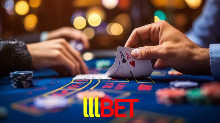 Jogos na lllbet