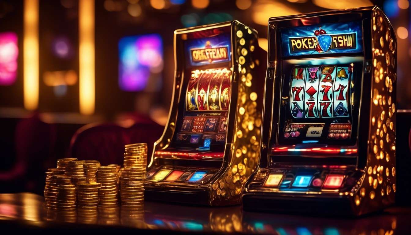 Fortune Tiger Slot Game